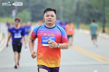 RUN TO LIVE 2024 - Ảnh #1393492