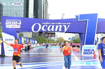 RUN TO LIVE 2024 - Ảnh #1422152