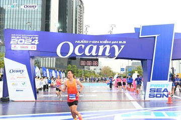 RUN TO LIVE 2024 - Ảnh #1419282