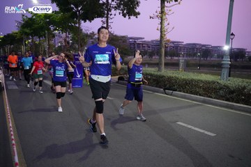 RUN TO LIVE 2024 - Ảnh #1378927