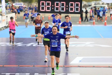 RUN TO LIVE 2024 - Ảnh #1411358