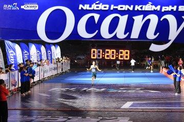RUN TO LIVE 2024 - Ảnh #1331035