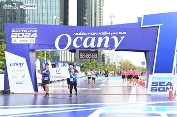 RUN TO LIVE 2024 - Ảnh #1423961