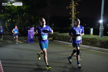 RUN TO LIVE 2024 - Ảnh #1376011