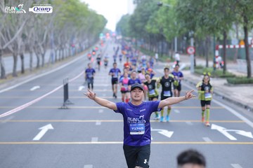 RUN TO LIVE 2024 - Ảnh #1434228
