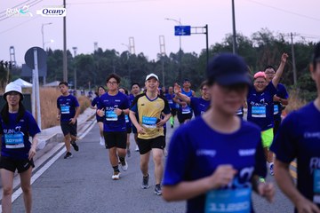 RUN TO LIVE 2024 - Ảnh #1359660