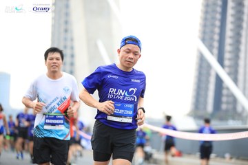 RUN TO LIVE 2024 - Ảnh #1348038