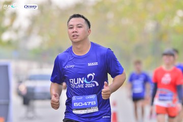 RUN TO LIVE 2024 - Ảnh #1445854