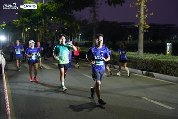 RUN TO LIVE 2024 - Ảnh #1377252