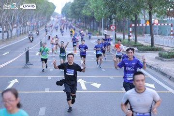 RUN TO LIVE 2024 - Ảnh #1432843