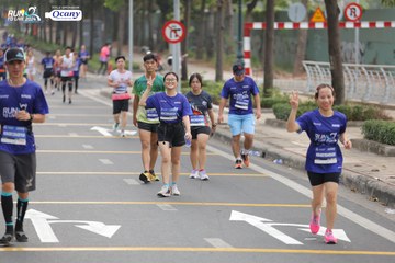 RUN TO LIVE 2024 - Ảnh #1439582