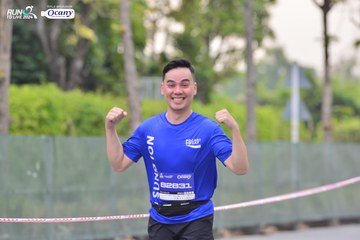 RUN TO LIVE 2024 - Ảnh #1443553