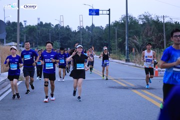 RUN TO LIVE 2024 - Ảnh #1361661