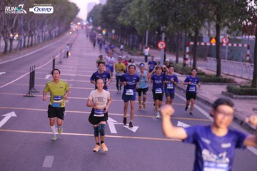 RUN TO LIVE 2024 - Ảnh #1433838