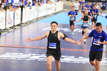 RUN TO LIVE 2024 - Ảnh #1411109