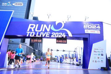 RUN TO LIVE 2024 - Ảnh #1375010