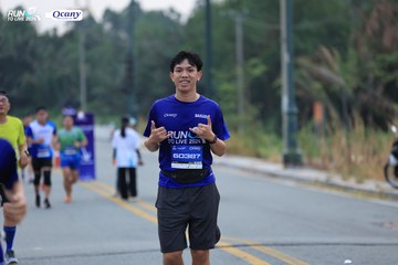 RUN TO LIVE 2024 - Ảnh #1375307