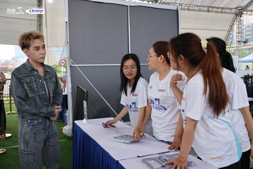RUN TO LIVE 2024 - Ảnh #1317509