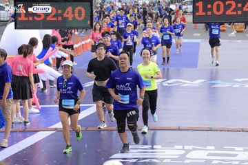 RUN TO LIVE 2024 - Ảnh #1364673