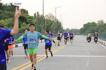 RUN TO LIVE 2024 - Ảnh #1392982