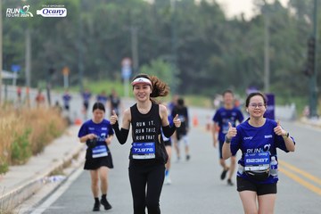 RUN TO LIVE 2024 - Ảnh #1385129