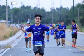 RUN TO LIVE 2024 - Ảnh #1369057