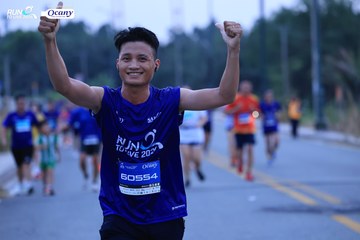 RUN TO LIVE 2024 - Ảnh #1362756