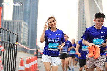 RUN TO LIVE 2024 - Ảnh #1344364