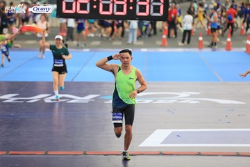 RUN TO LIVE 2024 - Ảnh #1405606