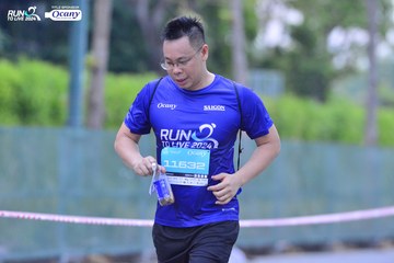 RUN TO LIVE 2024 - Ảnh #1337099