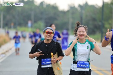 RUN TO LIVE 2024 - Ảnh #1387583