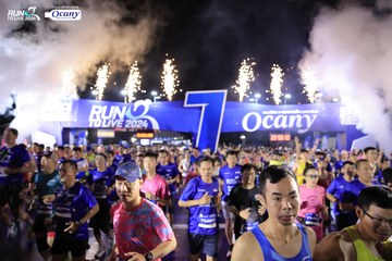 RUN TO LIVE 2024 - Ảnh #1317805