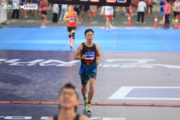 RUN TO LIVE 2024 - Ảnh #1371671