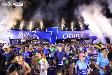 RUN TO LIVE 2024 - Ảnh #1317731