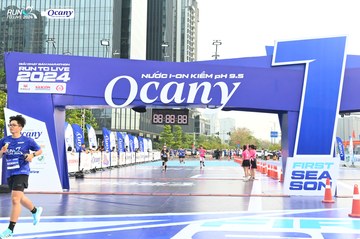 RUN TO LIVE 2024 - Ảnh #1424243