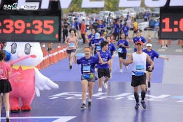 RUN TO LIVE 2024 - Ảnh #1351570
