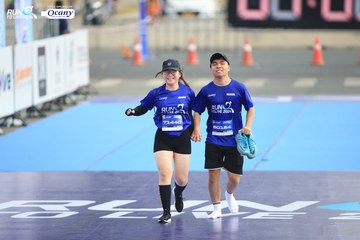 RUN TO LIVE 2024 - Ảnh #1415347
