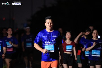 RUN TO LIVE 2024 - Ảnh #1344575