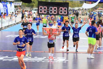 RUN TO LIVE 2024 - Ảnh #1405646