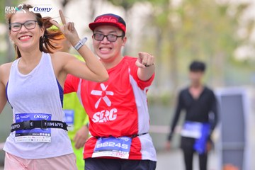 RUN TO LIVE 2024 - Ảnh #1443711