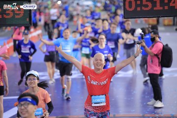 RUN TO LIVE 2024 - Ảnh #1360927