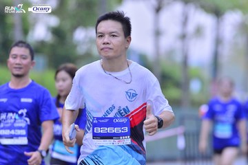 RUN TO LIVE 2024 - Ảnh #1336731
