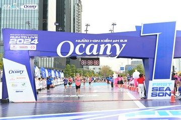 RUN TO LIVE 2024 - Ảnh #1418752