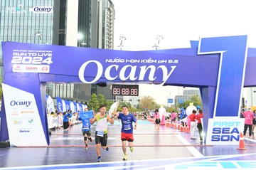 RUN TO LIVE 2024 - Ảnh #1418664