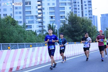 RUN TO LIVE 2024 - Ảnh #1448656
