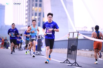 RUN TO LIVE 2024 - Ảnh #1325685