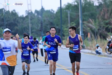RUN TO LIVE 2024 - Ảnh #1369065