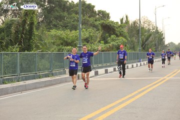 RUN TO LIVE 2024 - Ảnh #1407467