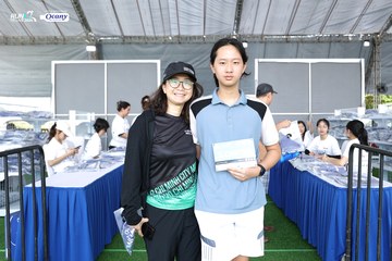 RUN TO LIVE 2024 - Ảnh #1309966