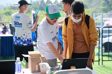 RUN TO LIVE 2024 - Ảnh #1308982